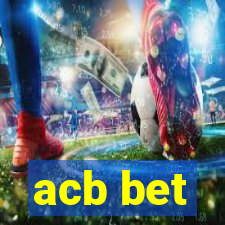 acb bet